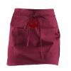 MI004 Colore Italiano Grembiule corto con tasche 65% poliestere 35% cotone 195gr Thumbnail