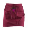 MI004 Colore Italiano Grembiule corto con tasche 65% poliestere 35% cotone 195gr Thumbnail
