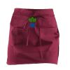 MI004 Colore Italiano Grembiule corto con tasche 65% poliestere 35% cotone 195gr Thumbnail