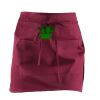 MI004 Colore Italiano Grembiule corto con tasche 65% poliestere 35% cotone 195gr Thumbnail