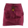 MI004 Colore Italiano Grembiule corto con tasche 65% poliestere 35% cotone 195gr Thumbnail