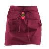 MI004 Colore Italiano Grembiule corto con tasche 65% poliestere 35% cotone 195gr Thumbnail