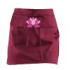 MI004 Colore Italiano Grembiule corto con tasche 65% poliestere 35% cotone 195gr Thumbnail