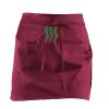 MI004 Colore Italiano Grembiule corto con tasche 65% poliestere 35% cotone 195gr Thumbnail