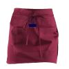 MI004 Colore Italiano Grembiule corto con tasche 65% poliestere 35% cotone 195gr Thumbnail