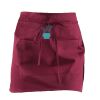 MI004 Colore Italiano Grembiule corto con tasche 65% poliestere 35% cotone 195gr Thumbnail