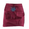 MI004 Colore Italiano Grembiule corto con tasche 65% poliestere 35% cotone 195gr Thumbnail
