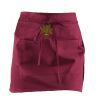 MI004 Colore Italiano Grembiule corto con tasche 65% poliestere 35% cotone 195gr Thumbnail