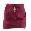 MI004 Colore Italiano Grembiule corto con tasche 65% poliestere 35% cotone 195gr Thumbnail