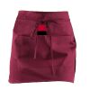 MI004 Colore Italiano Grembiule corto con tasche 65% poliestere 35% cotone 195gr Thumbnail