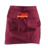 MI004 Colore Italiano Grembiule corto con tasche 65% poliestere 35% cotone 195gr Thumbnail