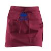 MI004 Colore Italiano Grembiule corto con tasche 65% poliestere 35% cotone 195gr Thumbnail
