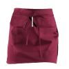 MI004 Colore Italiano Grembiule corto con tasche 65% poliestere 35% cotone 195gr Thumbnail