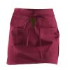 MI004 Colore Italiano Grembiule corto con tasche 65% poliestere 35% cotone 195gr Thumbnail