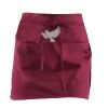 MI004 Colore Italiano Grembiule corto con tasche 65% poliestere 35% cotone 195gr Thumbnail