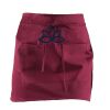 MI004 Colore Italiano Grembiule corto con tasche 65% poliestere 35% cotone 195gr Thumbnail