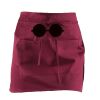 MI004 Colore Italiano Grembiule corto con tasche 65% poliestere 35% cotone 195gr Thumbnail