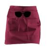 MI004 Colore Italiano Grembiule corto con tasche 65% poliestere 35% cotone 195gr Thumbnail