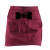 MI004 Colore Italiano Grembiule corto con tasche 65% poliestere 35% cotone 195gr Thumbnail