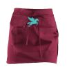 MI004 Colore Italiano Grembiule corto con tasche 65% poliestere 35% cotone 195gr Thumbnail