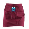 MI004 Colore Italiano Grembiule corto con tasche 65% poliestere 35% cotone 195gr Thumbnail