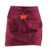 MI004 Colore Italiano Grembiule corto con tasche 65% poliestere 35% cotone 195gr Thumbnail