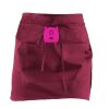 MI004 Colore Italiano Grembiule corto con tasche 65% poliestere 35% cotone 195gr Thumbnail