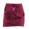 MI004 Colore Italiano Grembiule corto con tasche 65% poliestere 35% cotone 195gr Thumbnail