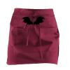 MI004 Colore Italiano Grembiule corto con tasche 65% poliestere 35% cotone 195gr Thumbnail