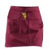 MI004 Colore Italiano Grembiule corto con tasche 65% poliestere 35% cotone 195gr Thumbnail