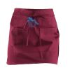 MI004 Colore Italiano Grembiule corto con tasche 65% poliestere 35% cotone 195gr Thumbnail