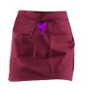 MI004 Colore Italiano Grembiule corto con tasche 65% poliestere 35% cotone 195gr Thumbnail