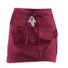 MI004 Colore Italiano Grembiule corto con tasche 65% poliestere 35% cotone 195gr Thumbnail