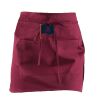 MI004 Colore Italiano Grembiule corto con tasche 65% poliestere 35% cotone 195gr Thumbnail