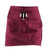 MI004 Colore Italiano Grembiule corto con tasche 65% poliestere 35% cotone 195gr Thumbnail