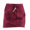 MI004 Colore Italiano Grembiule corto con tasche 65% poliestere 35% cotone 195gr Thumbnail