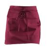 MI004 Colore Italiano Grembiule corto con tasche 65% poliestere 35% cotone 195gr Thumbnail