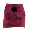 MI004 Colore Italiano Grembiule corto con tasche 65% poliestere 35% cotone 195gr Thumbnail