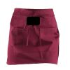 MI004 Colore Italiano Grembiule corto con tasche 65% poliestere 35% cotone 195gr Thumbnail