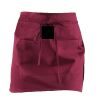 MI004 Colore Italiano Grembiule corto con tasche 65% poliestere 35% cotone 195gr Thumbnail