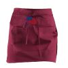 MI004 Colore Italiano Grembiule corto con tasche 65% poliestere 35% cotone 195gr Thumbnail