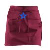 MI004 Colore Italiano Grembiule corto con tasche 65% poliestere 35% cotone 195gr Thumbnail