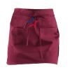 MI004 Colore Italiano Grembiule corto con tasche 65% poliestere 35% cotone 195gr Thumbnail