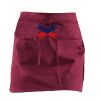 MI004 Colore Italiano Grembiule corto con tasche 65% poliestere 35% cotone 195gr Thumbnail