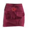 MI004 Colore Italiano Grembiule corto con tasche 65% poliestere 35% cotone 195gr Thumbnail