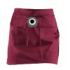 MI004 Colore Italiano Grembiule corto con tasche 65% poliestere 35% cotone 195gr Thumbnail