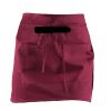 MI004 Colore Italiano Grembiule corto con tasche 65% poliestere 35% cotone 195gr Thumbnail