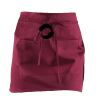 MI004 Colore Italiano Grembiule corto con tasche 65% poliestere 35% cotone 195gr Thumbnail