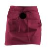 MI004 Colore Italiano Grembiule corto con tasche 65% poliestere 35% cotone 195gr Thumbnail