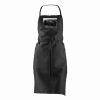 MI001 Colore Italiano Grembiule Basico con pettorina senza tasche 65% poliestere 35% cotone 195gr Thumbnail